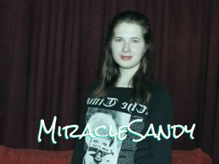MiracleSandy
