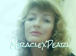 MiracleXPearl
