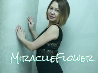 MiraclleFlower