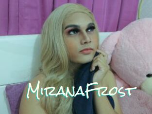 MiranaFrost