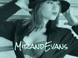 MirandEvans