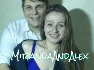 MirandaAndAlex