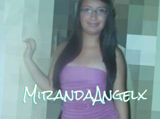 MirandaAngelx