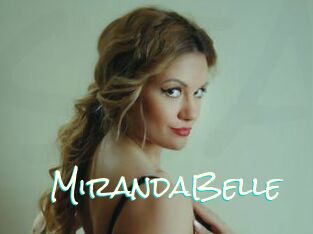 MirandaBelle