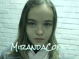 MirandaConor