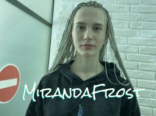 MirandaFrost