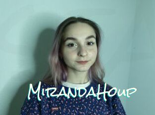 MirandaHoup