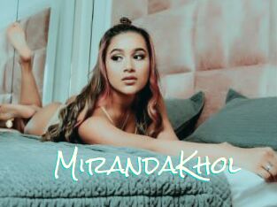 MirandaKhol