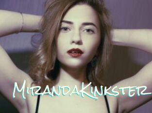 MirandaKinkster