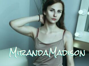 MirandaMadison