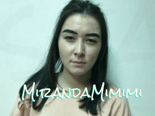 MirandaMimimi