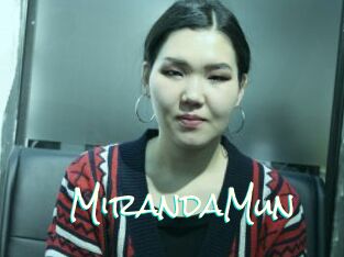 MirandaMun