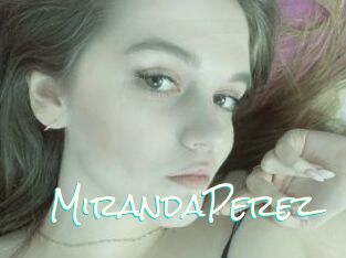 MirandaPerez