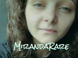 MirandaRare