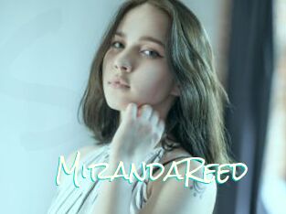 MirandaReed
