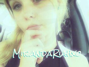 MirandaRiahxo