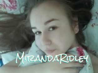 MirandaRidley