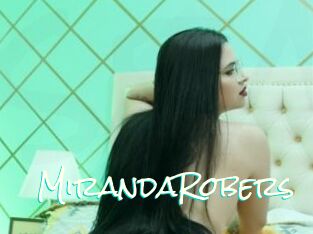 MirandaRobers