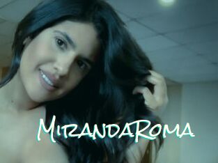 MirandaRoma