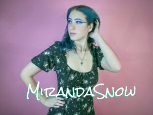 MirandaSnow