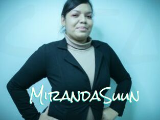 MirandaSuun