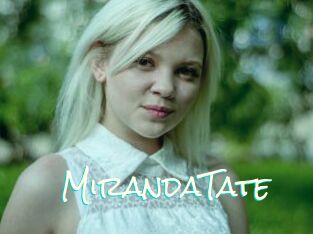 MirandaTate