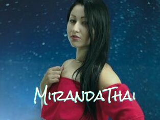 MirandaThai