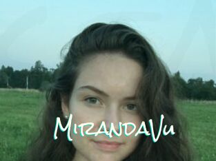 MirandaVu