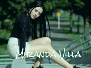 Miranda_Villa