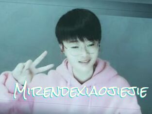 Mirendexiaojiejie