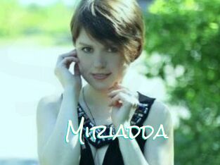 Miriadda