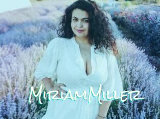 MiriamMiller