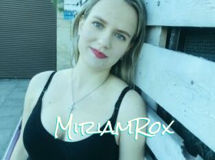 MiriamRox