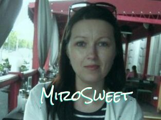 MiroSweet