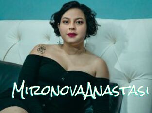 MironovaAnastasi