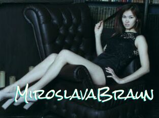 MiroslavaBraun