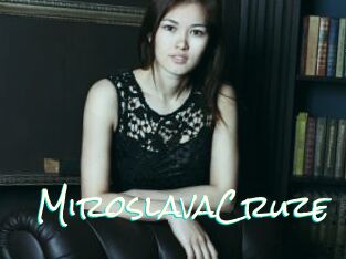 MiroslavaCruze