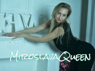 MiroslavaQueen