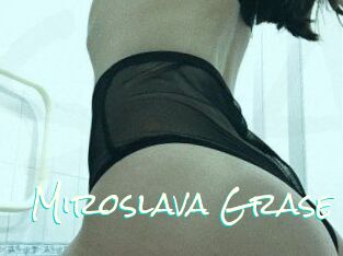 Miroslava_Grase