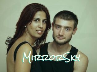 MirrorSky