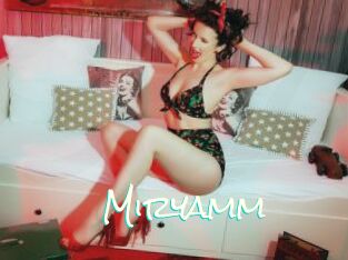 Miryamm