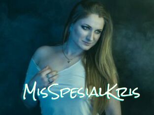 MisSpesialKris