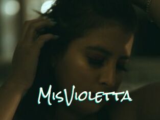 MisVioletta