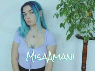 MisaAmani