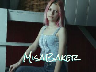 MisaBaker