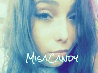 MisaCandy