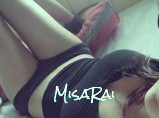 MisaRai