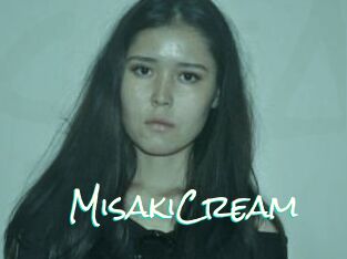 MisakiCream