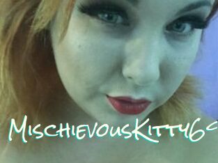 MischievousKitty69