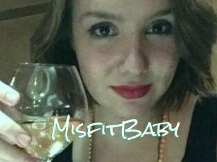 MisfitBaby